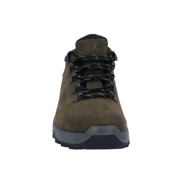 Hi-Tec Walk Lite Camino Ultra Womens Boots - Brown