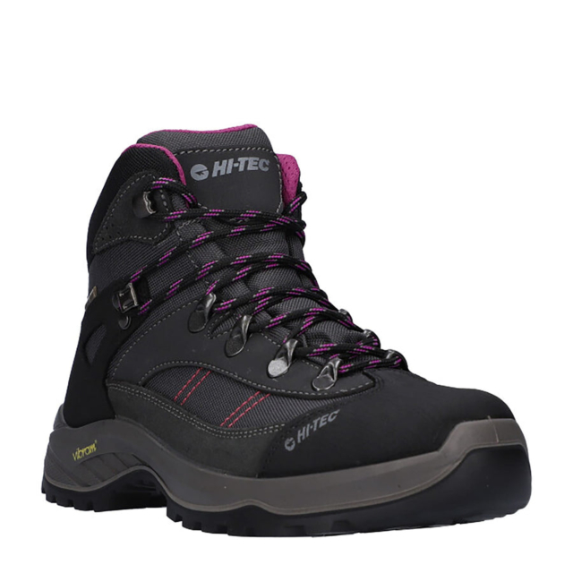 Hi-Tec Caha II WP Womens 