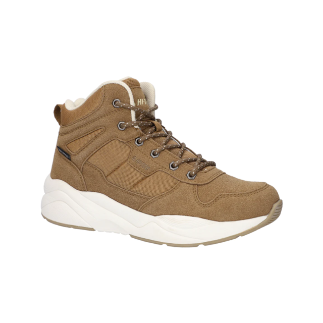 Hi-Tec Tabitha WP Womens Boots - Sand / Beige 