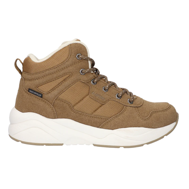 Hi-Tec Tabitha WP Womens Boots - Sand / Beige 