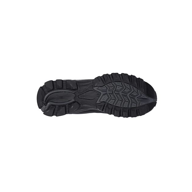 Hi Tec Jackdaw - Black/Carbon