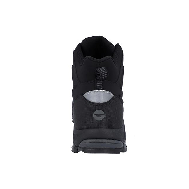 Hi Tec Jackdaw - Black/Carbon