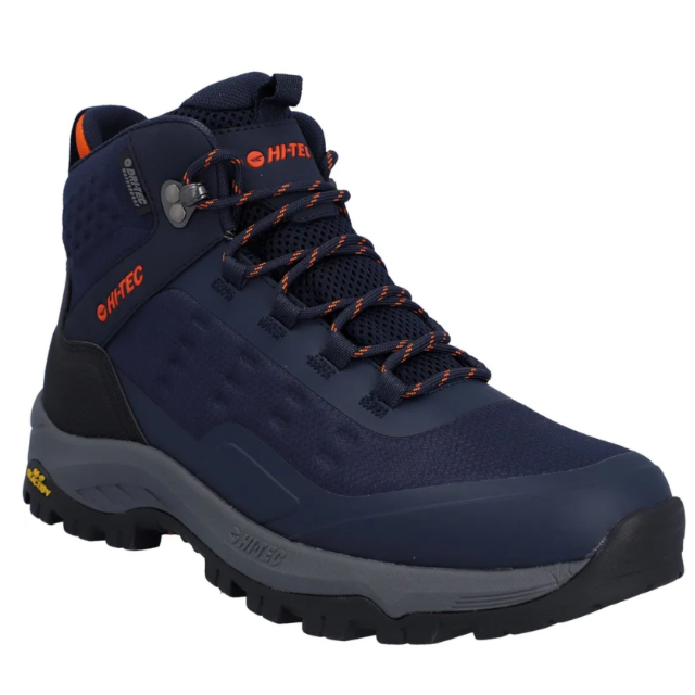 Hi-tec Storm Expedition Sport Wp Navy 
