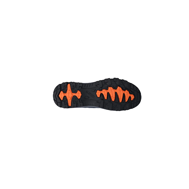 Hi-tec Storm Expedition Sport Wp Navy 