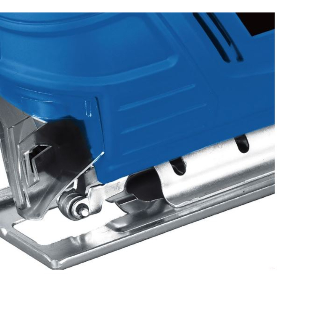 Hilka 400W Jig Saw Variable Speed 