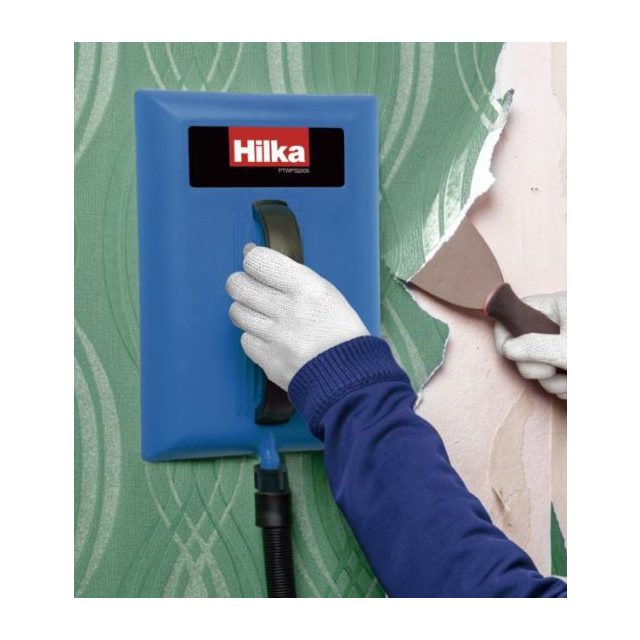 Hilka 2000watt wallpaper Stripper 