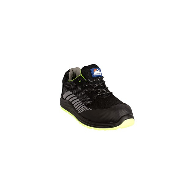 Himalayan Composite Safety Trainer 
