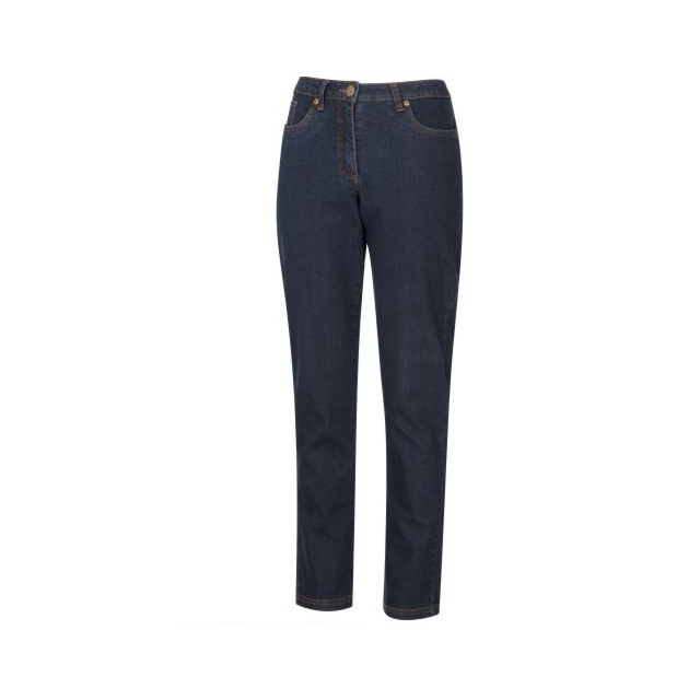 Hoggs Dee Stretch Denim Jean - Indigo
