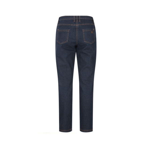 Hoggs Dee Stretch Denim Jean - Indigo