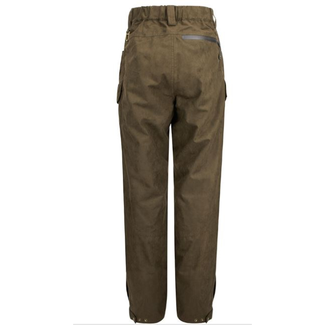 Hoggs Rannoch Lightweight Shooting Trousers - Brown