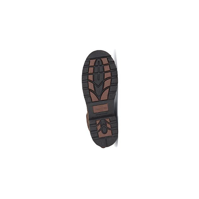 Hoggs Cronos Pro Boot - Crazy Horse Brown