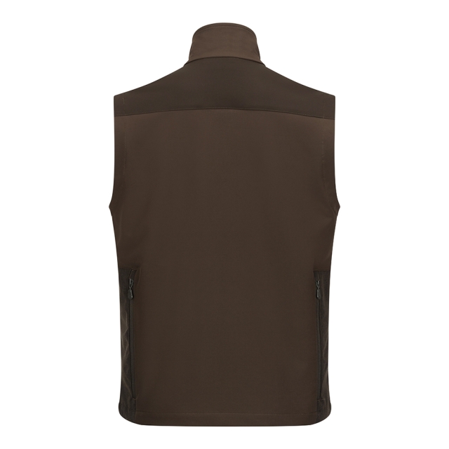 Hoggs Ardross 4 Way Active - Gilet Green 