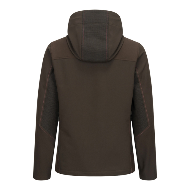 Hoggs Ardross Ladies 4-Way Active Jacket - Green 