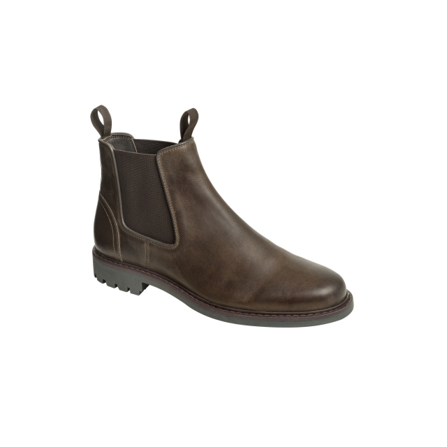 Hoggs Banff Country Dealer Brown