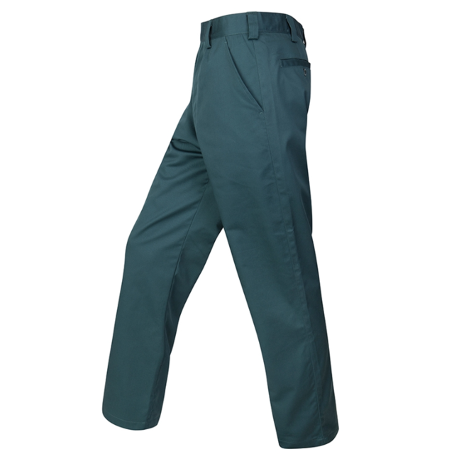 Hoggs Bushwacker Stretch Lined Trousers - Spruce