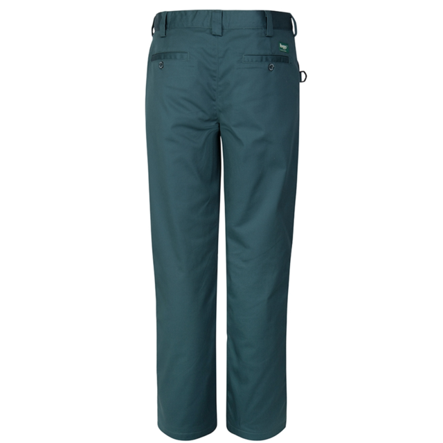 Hoggs Bushwacker Stretch Lined Trousers - Spruce