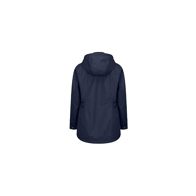 Hoggs Fara Waterproof Jacket - Navy 