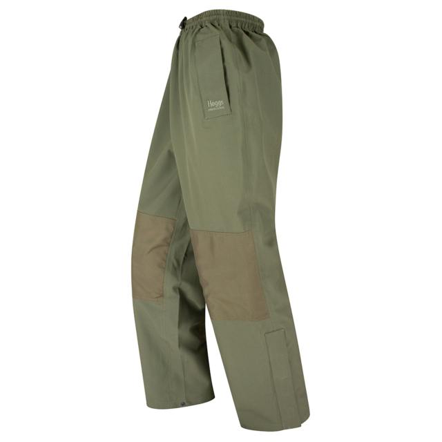 Hoggs Green King Overtrousers II Green
