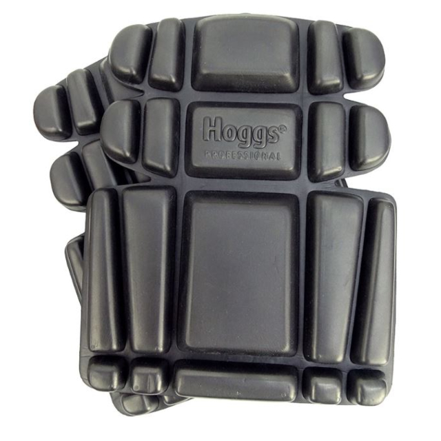 Hoggs Knee Pad Black