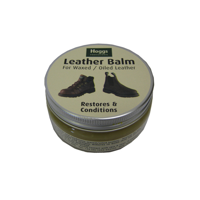 Hoggs Leather Balm
