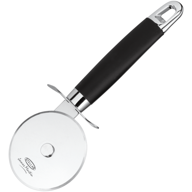 Stellar James Martin Pizza Cutter 