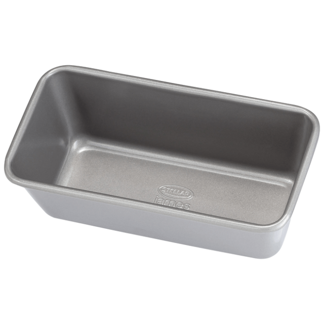 Stellar James Martin 1lb Loaf Tin 