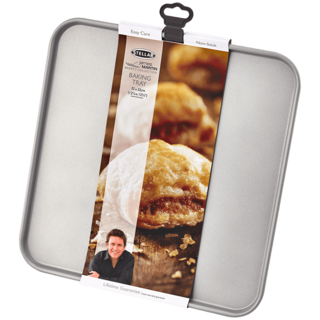Stellar James Martin Baking Tray 