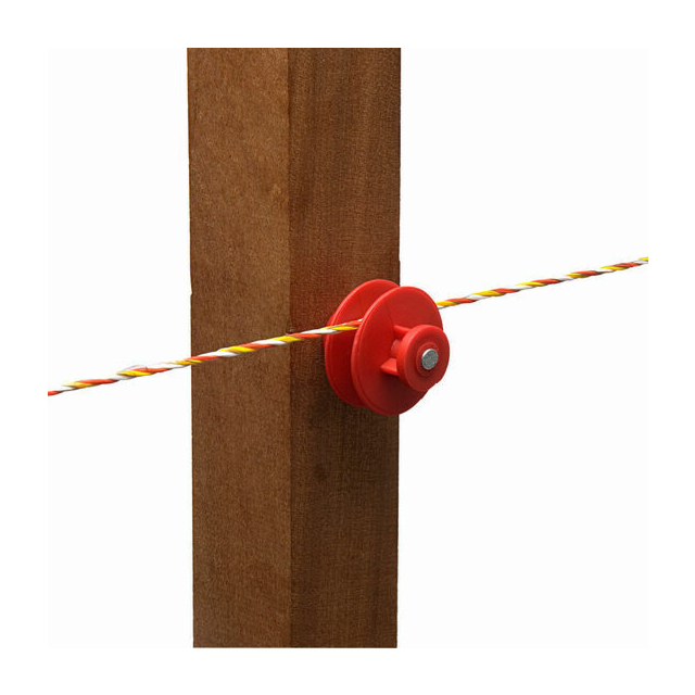 Hotline Large Bobbin Insulator 20