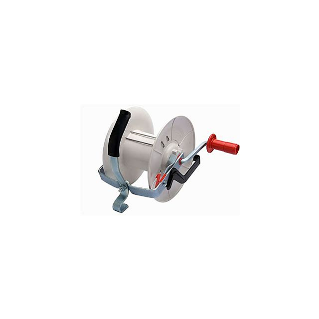 Hotline P25G/500 Geared Reel 3:1