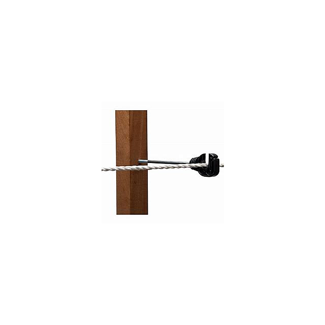 Hotline Off Set Ring Insulator 