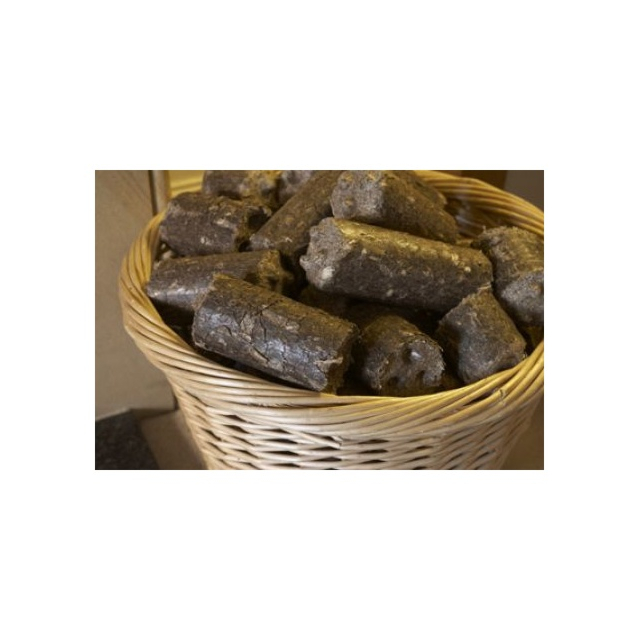 HOTMAX 20kg High Energy Fuel Logs