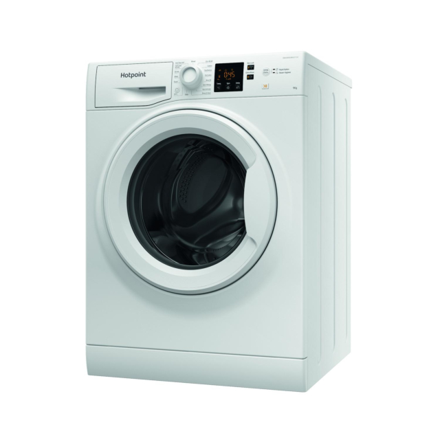 Hotpoint NSWF946WUK Freestanding Washing Machine