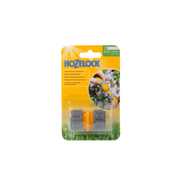 Hozelock Repair Connector