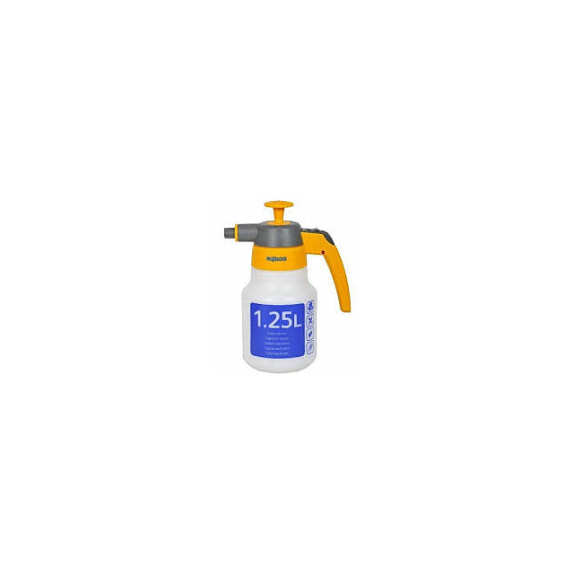 Hozelock 1.25L Standard Sprayer