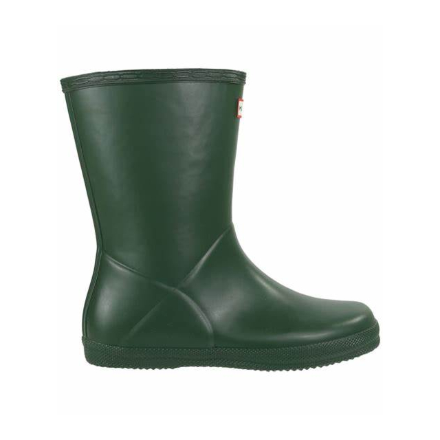 First Classic Wellington Boot Hunter Green