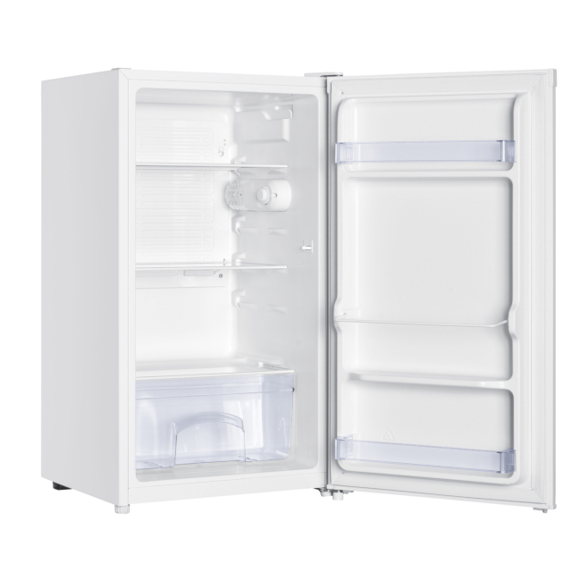 Iceking RL111EW 47.5cm Larder Fridge - White