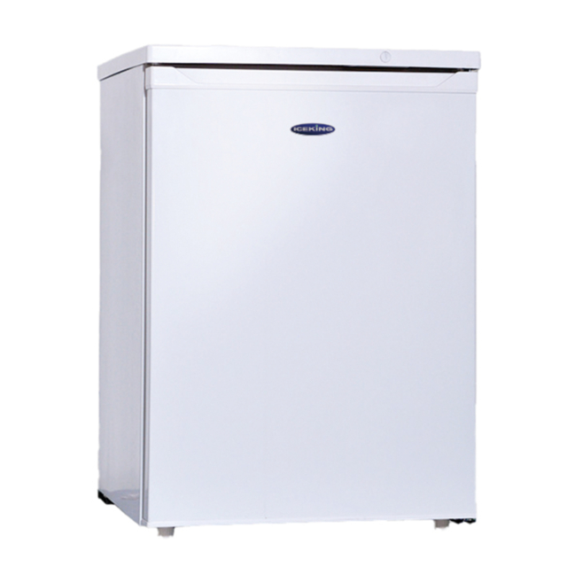 Iceking RZ6058W 60cm Under Counter Freezer - White