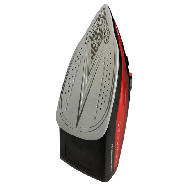 Igenix IG3126 Powersteam Pro 2600W Steam Iron 