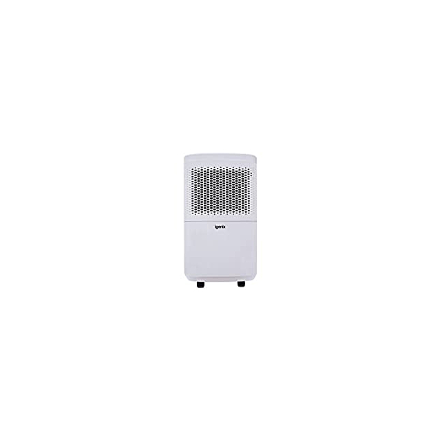 Igenix IG9813 12 Litre Dehumidifier Inc Laundry Dry Function