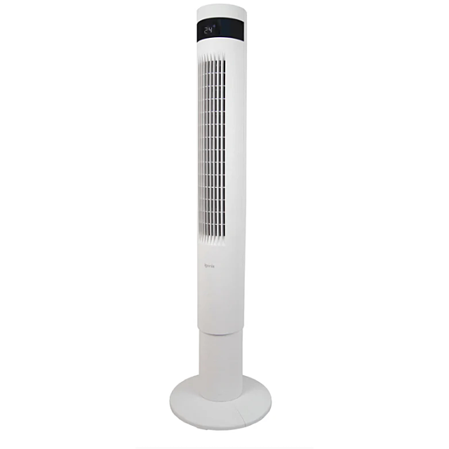 Igenix IGFD6043W 43 Inch Digital Tower Fan White