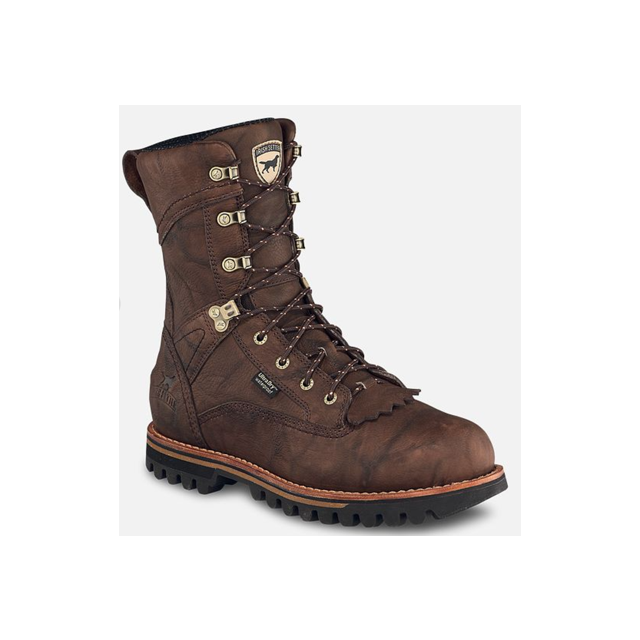 Irish Setter 861 Elk Non Insulated Boot