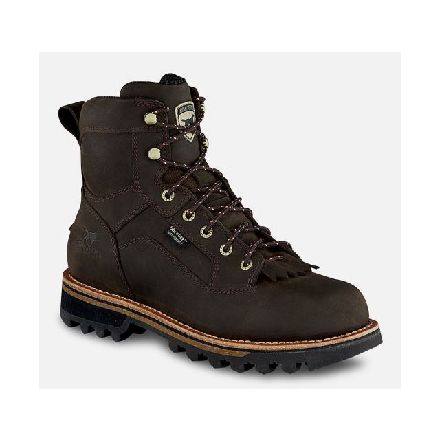 Irish Setter 878 Trailblazer Boot