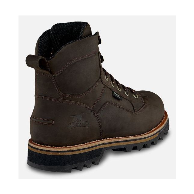 Irish Setter 878 Trailblazer Boot