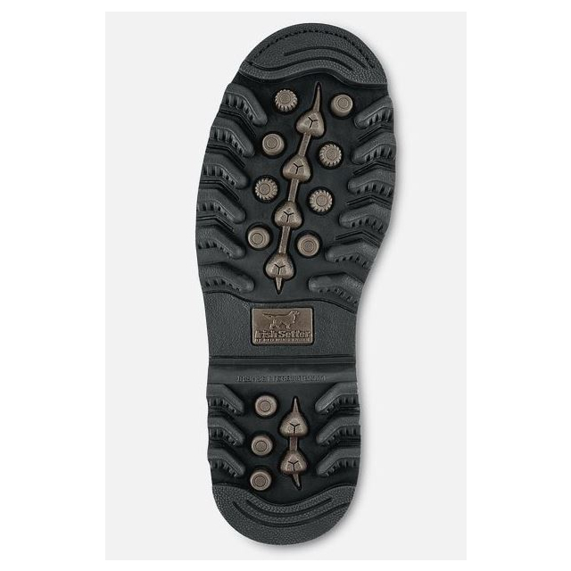 Irish Setter 878 Trailblazer Boot