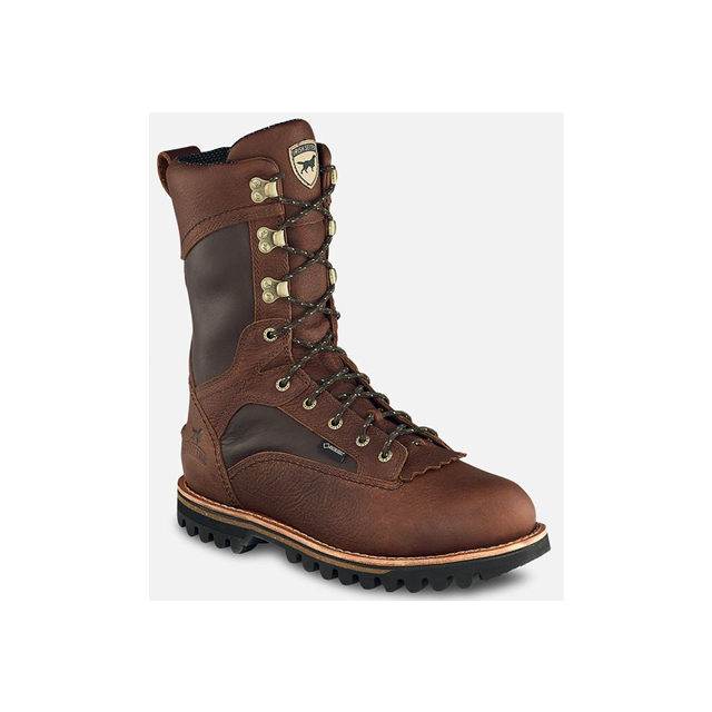 Irish Setter 882 Elk Insulated Boot 