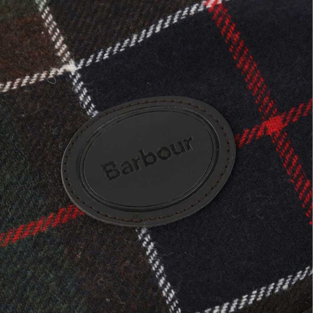 Wool Dog Coat Classic 