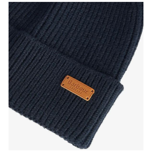 Barbour Dover Beanie + Hailes Scarf Gift Set 