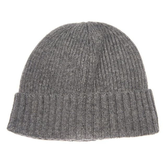 Barbour Carlton Beanie - Grey