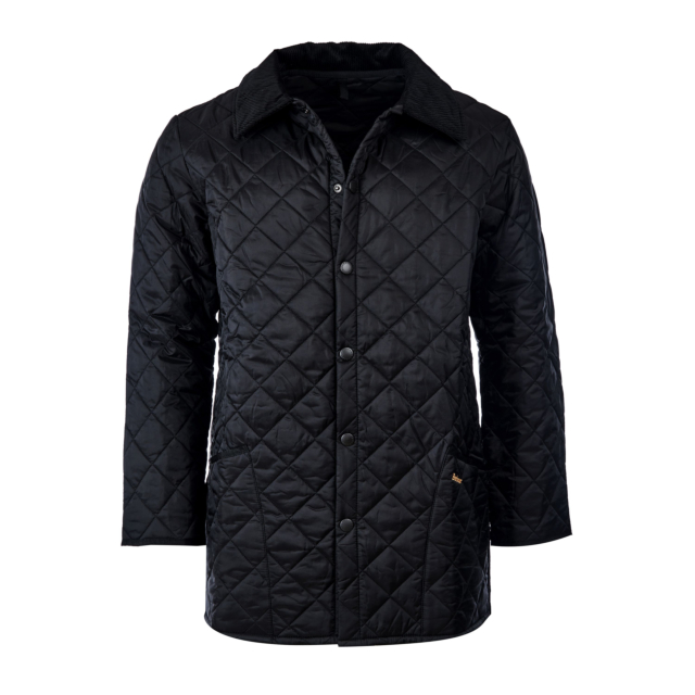 Barbour Liddesdale Quilted Jacket