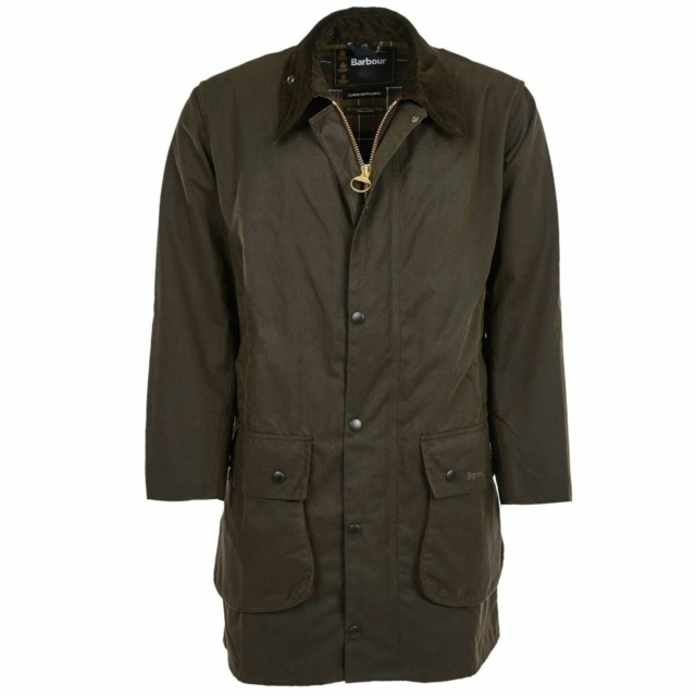 Barbour Classic Northumbria Olive